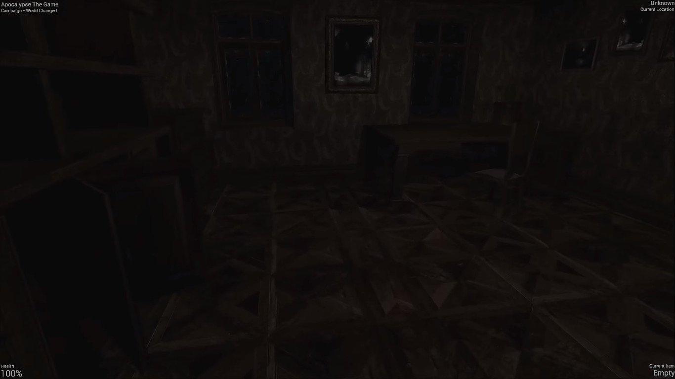 Apocalypse: The Game screenshot 5