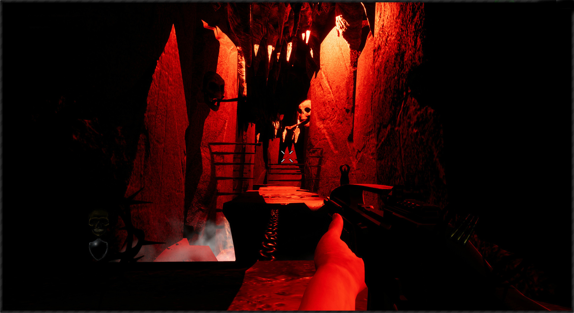 Infernales screenshot 9