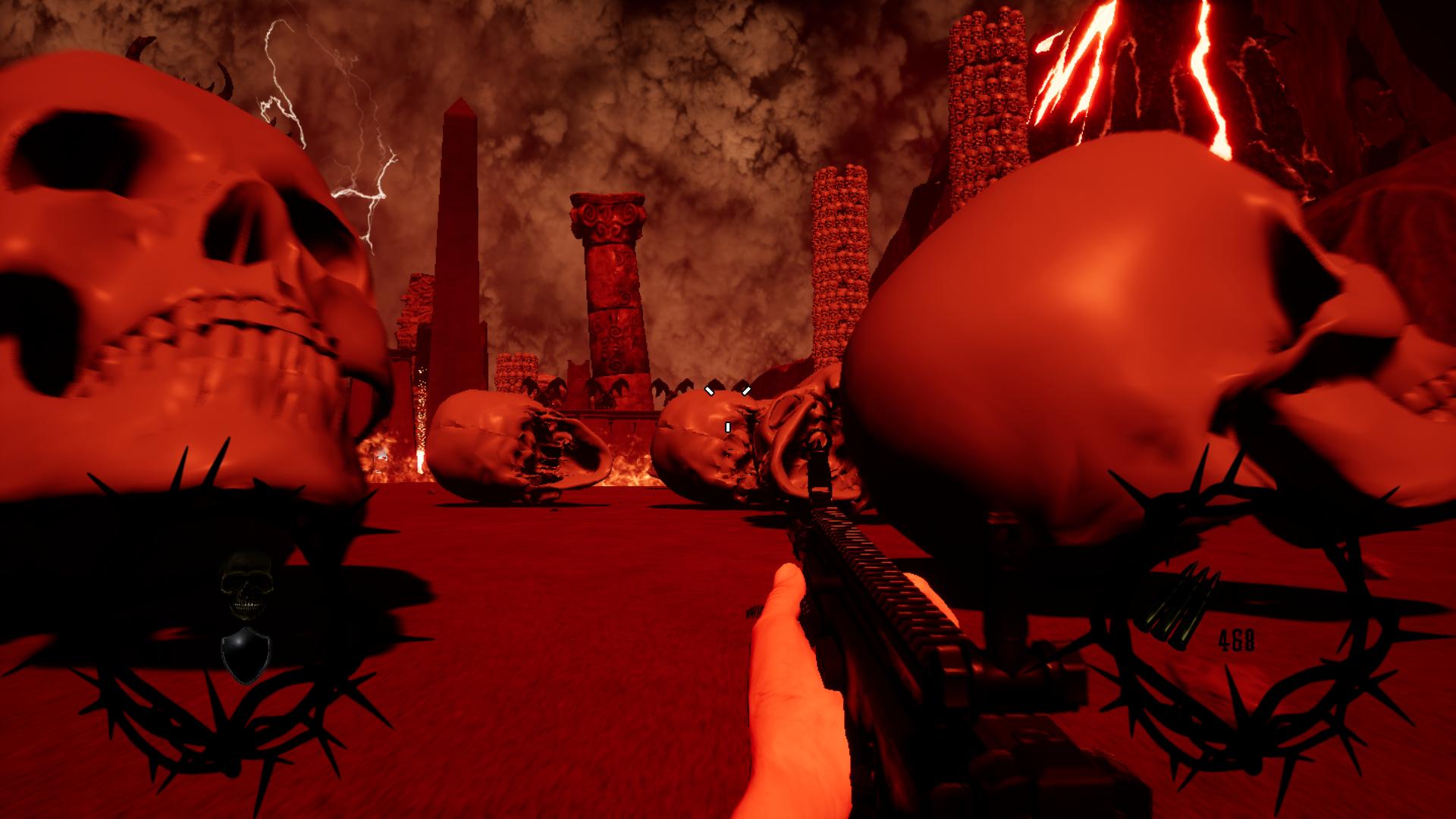 Infernales screenshot 17