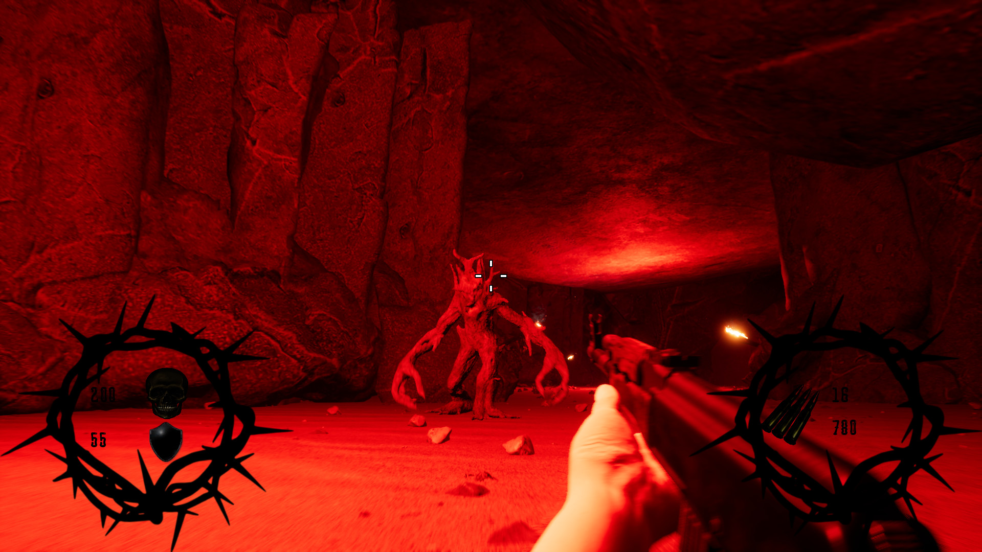 Infernales screenshot 19