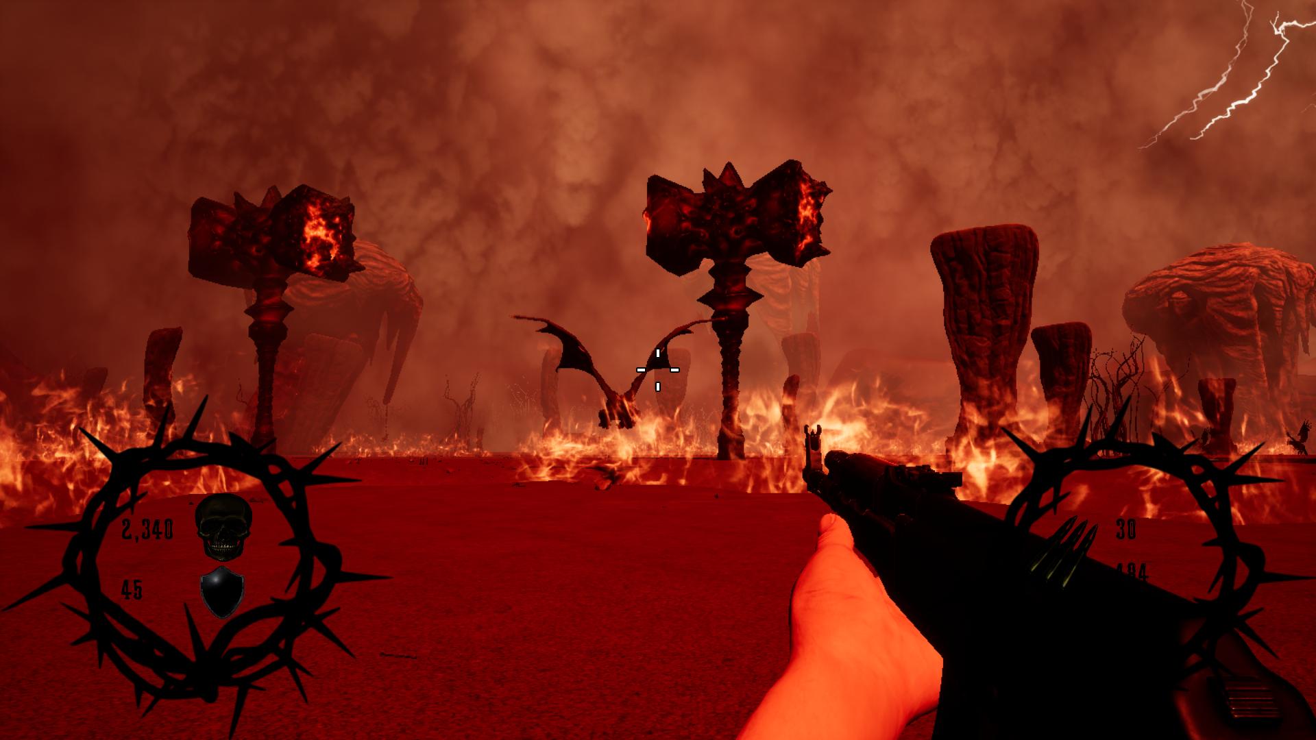 Infernales screenshot 12