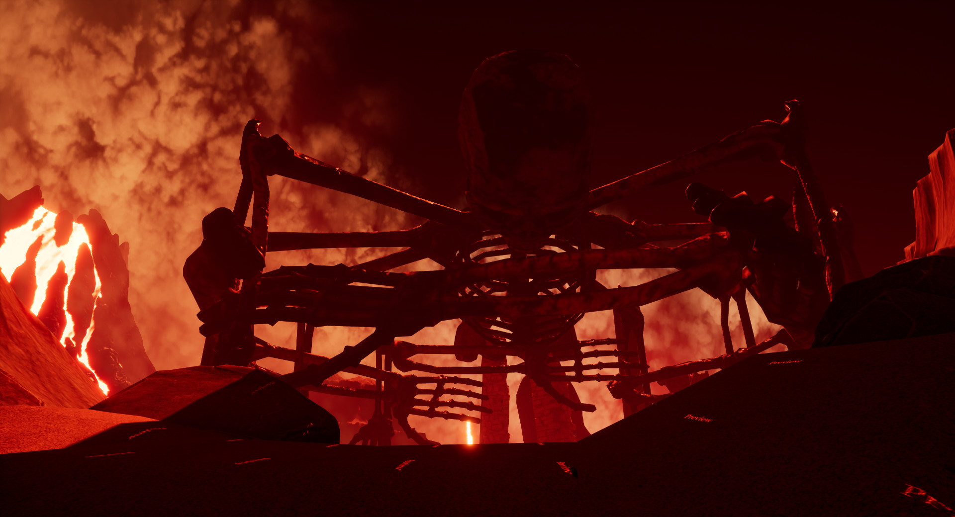 Infernales screenshot 15
