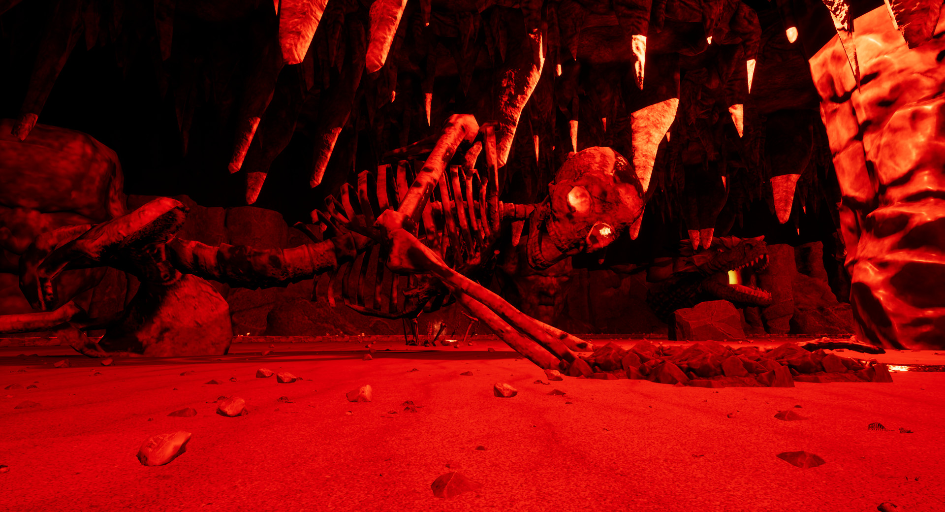 Infernales screenshot 8