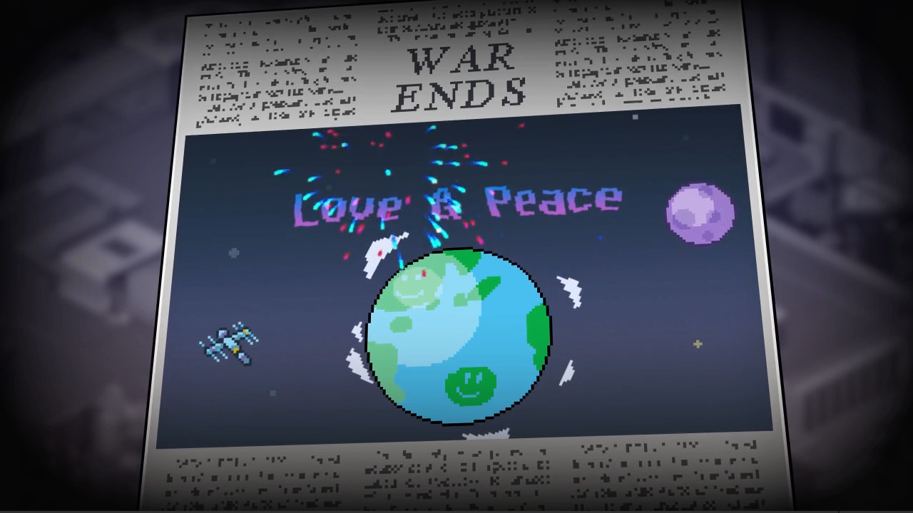 DeathComing screenshot 7