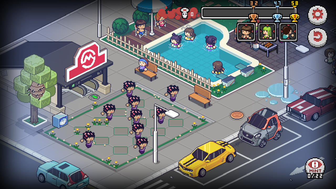 DeathComing screenshot 3