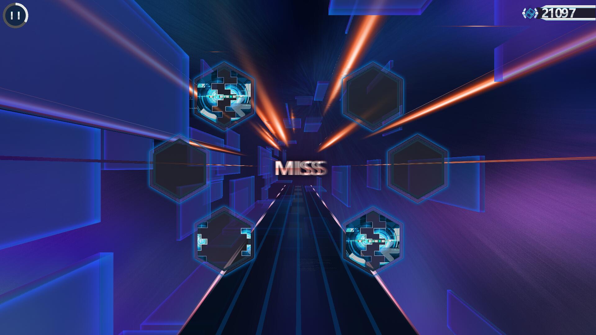 Rhythm World - Master Project screenshot 6