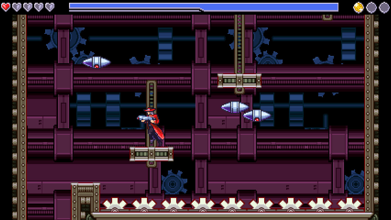 Antipole DX screenshot 11