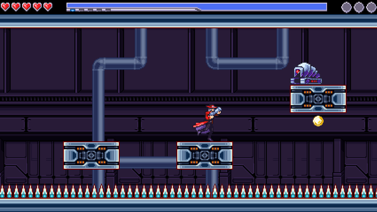 Antipole DX screenshot 19
