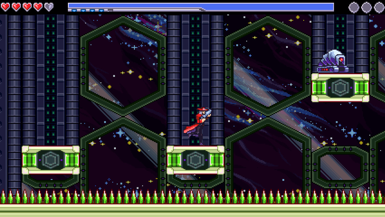 Antipole DX screenshot 9