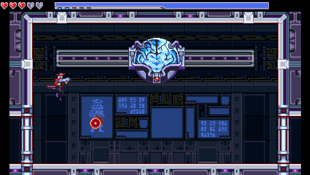 Antipole DX screenshot 14