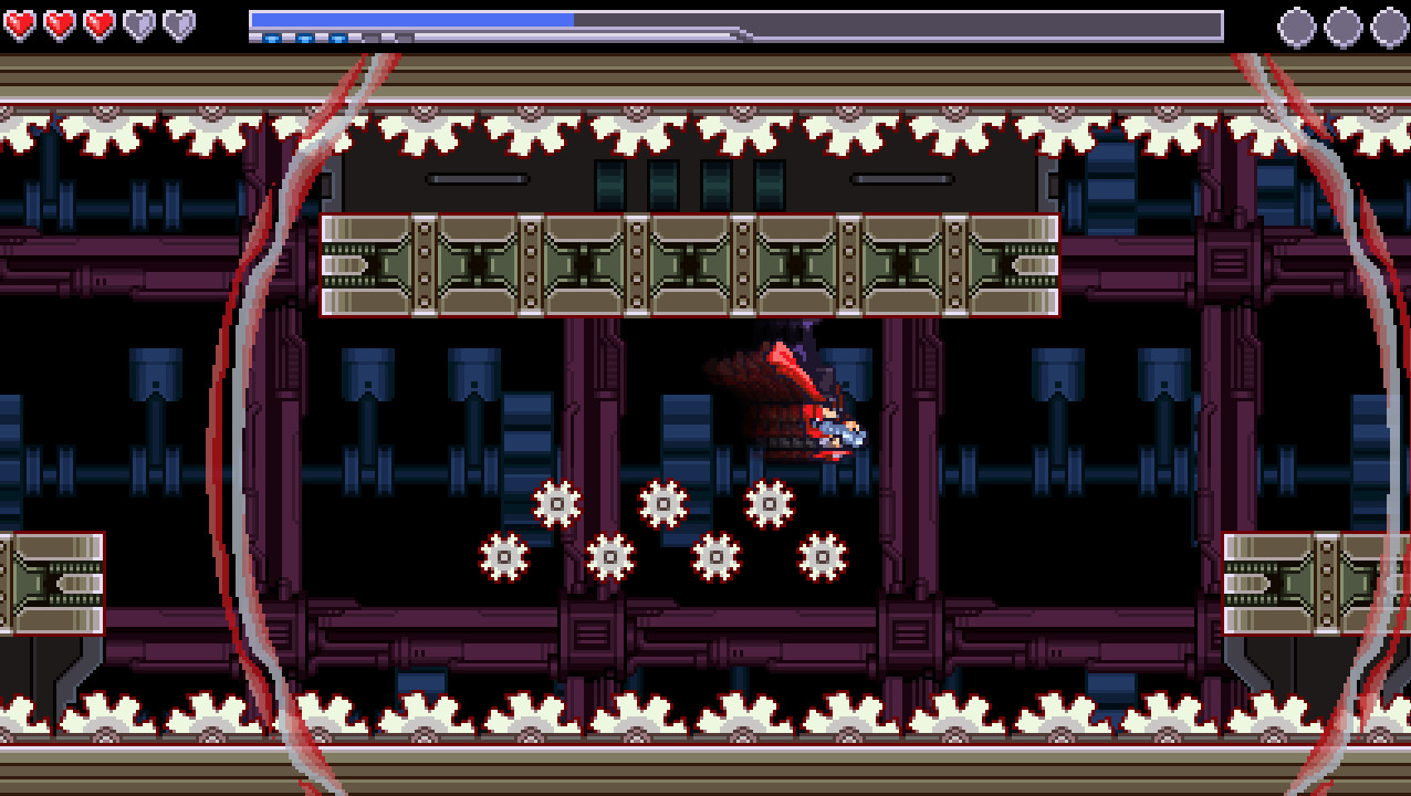 Antipole DX screenshot 3