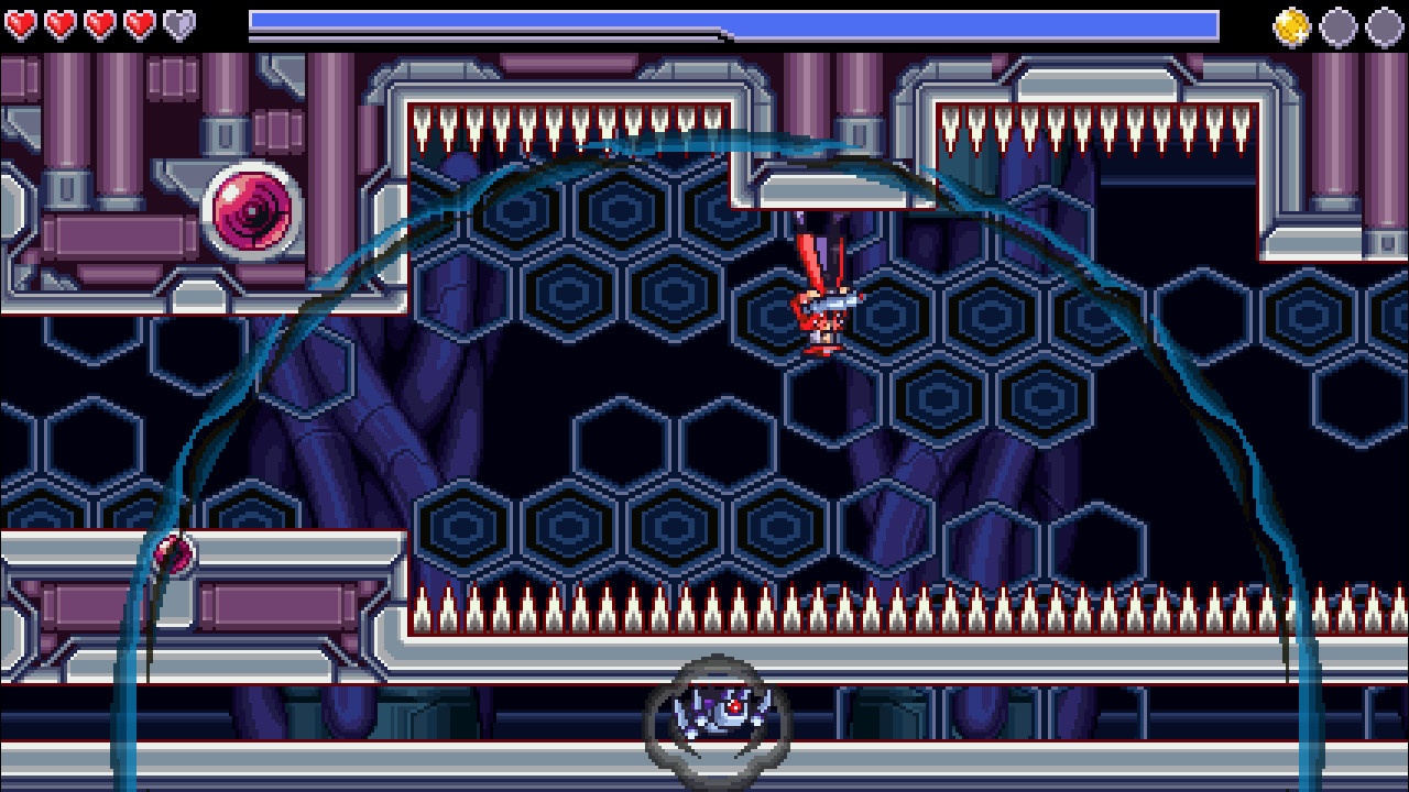 Antipole DX screenshot 8