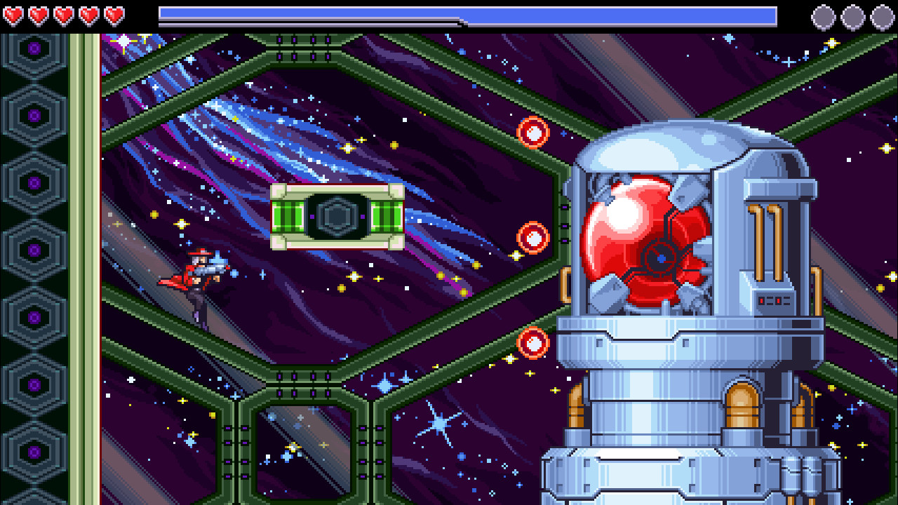 Antipole DX screenshot 10