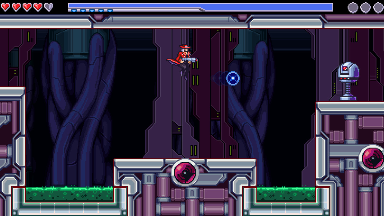 Antipole DX screenshot 18