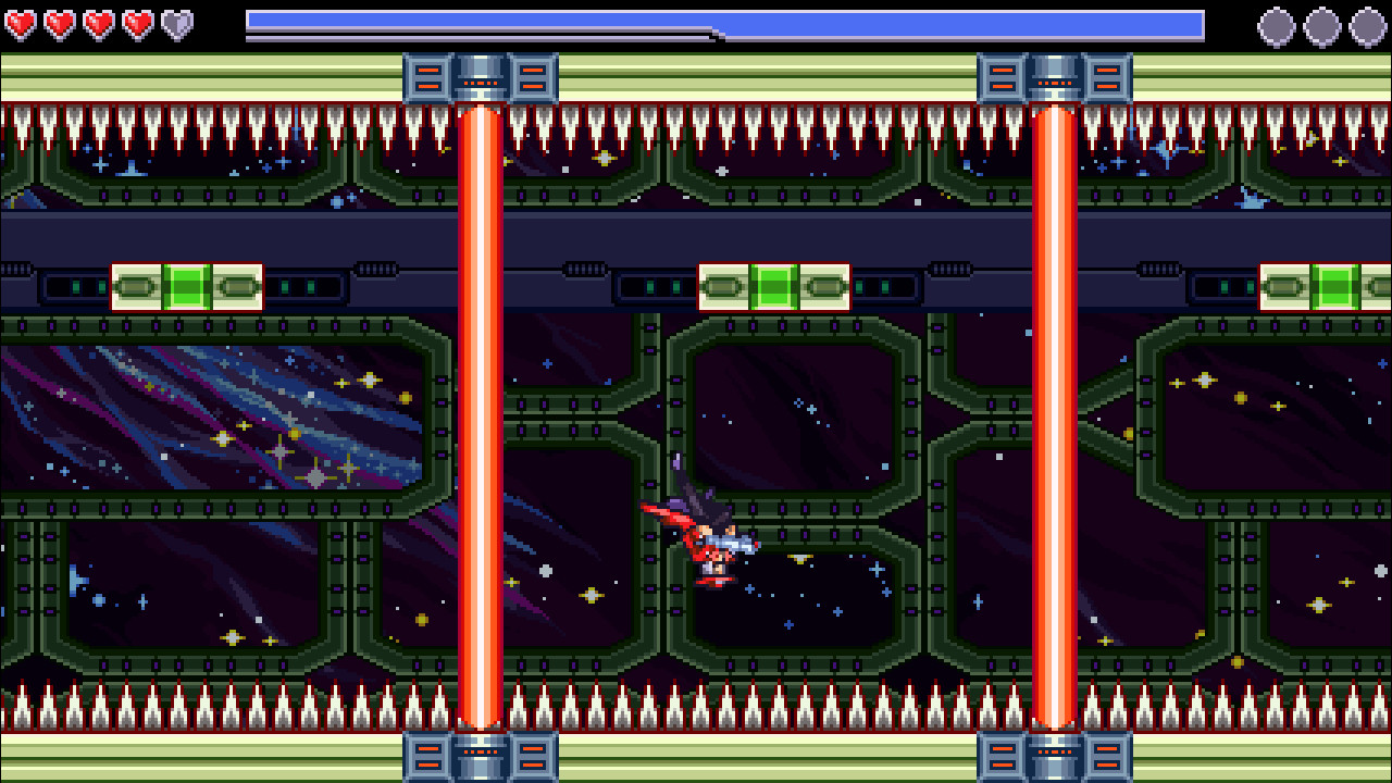 Antipole DX screenshot 6