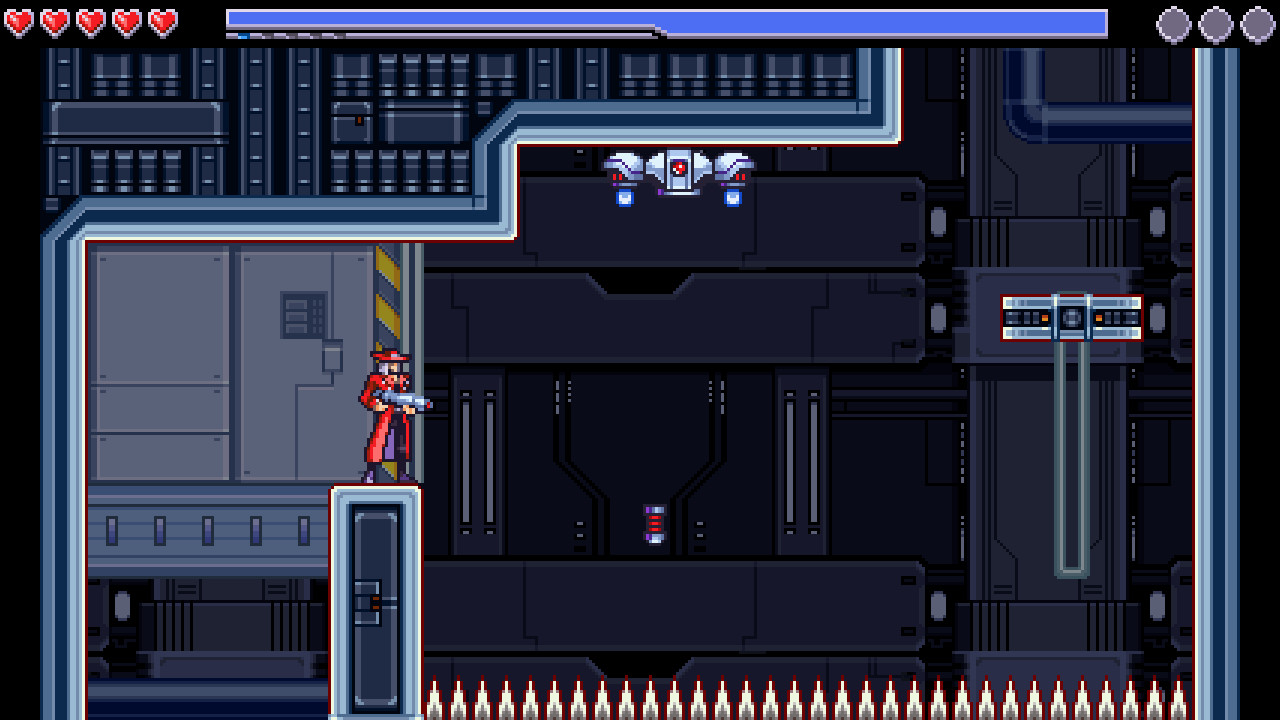 Antipole DX screenshot 12