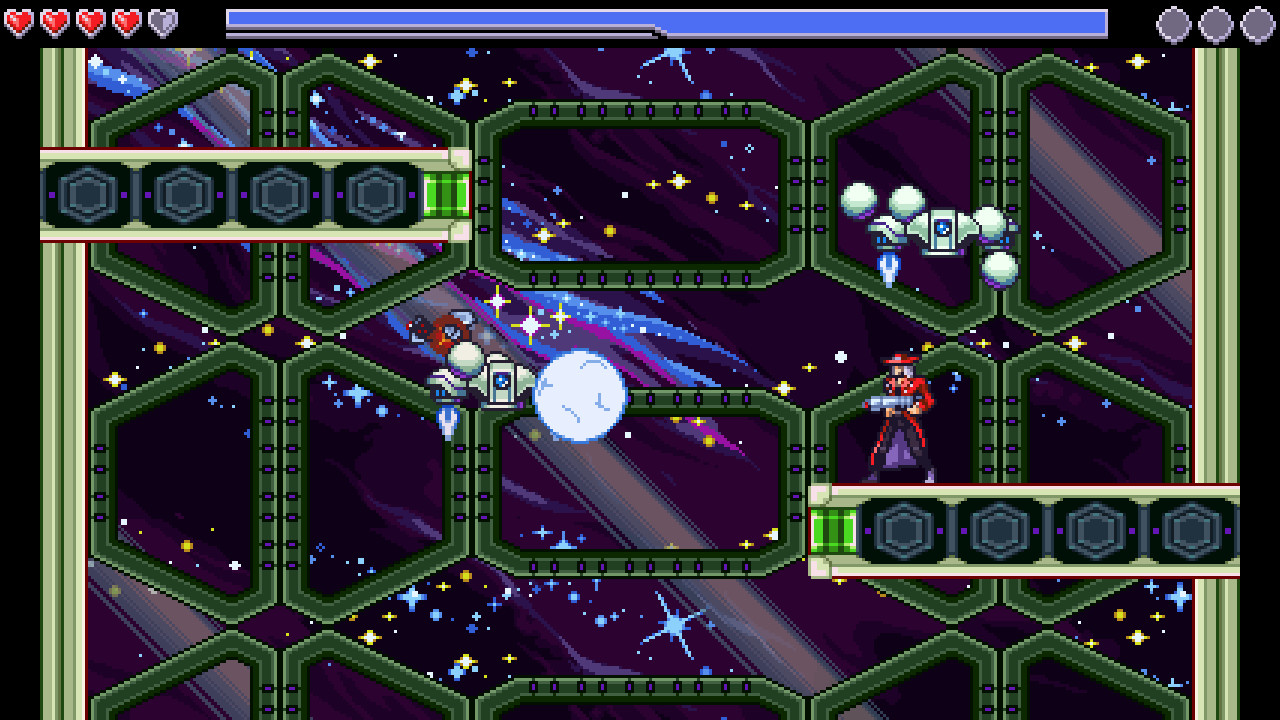 Antipole DX screenshot 7
