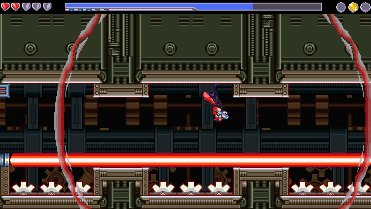 Antipole DX screenshot 15