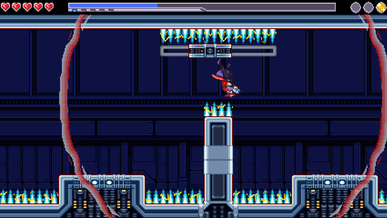 Antipole DX screenshot 13