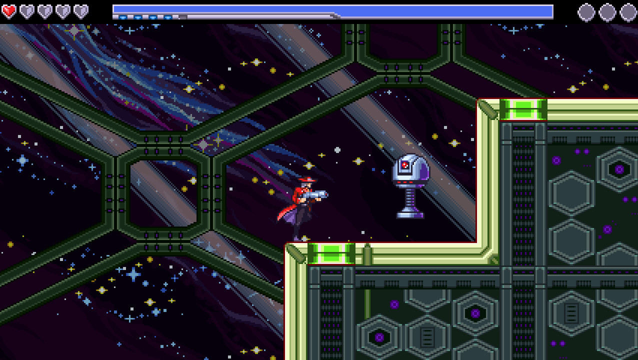 Antipole DX screenshot 17