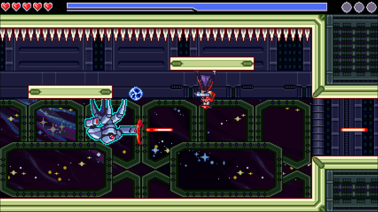 Antipole DX screenshot 4