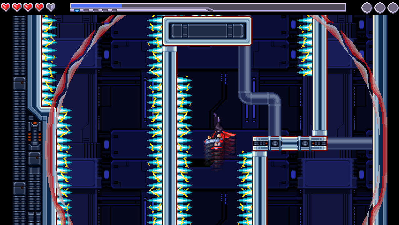 Antipole DX screenshot 1