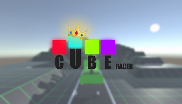 Sampul Cube Racer