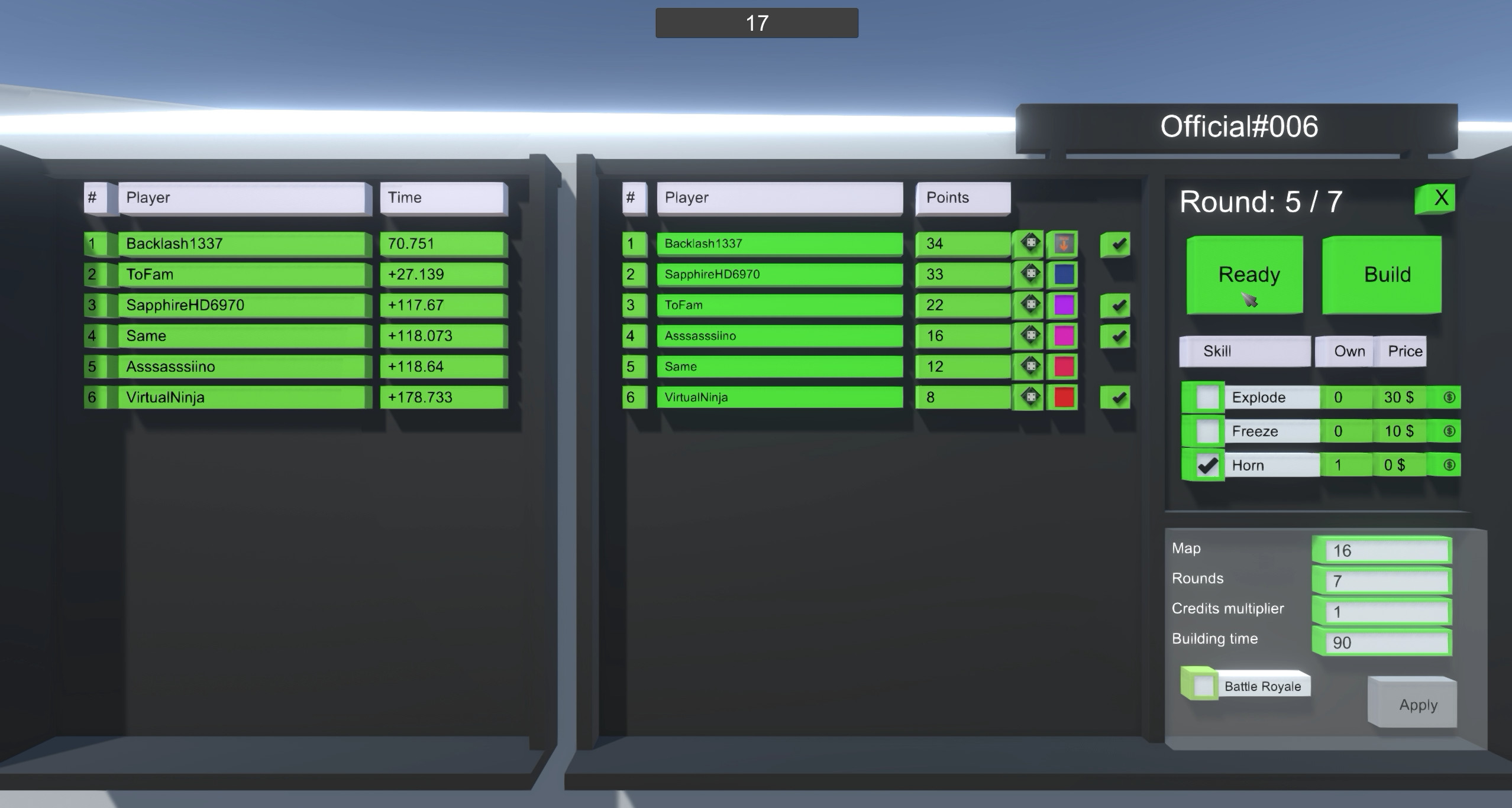Cube Racer screenshot 10