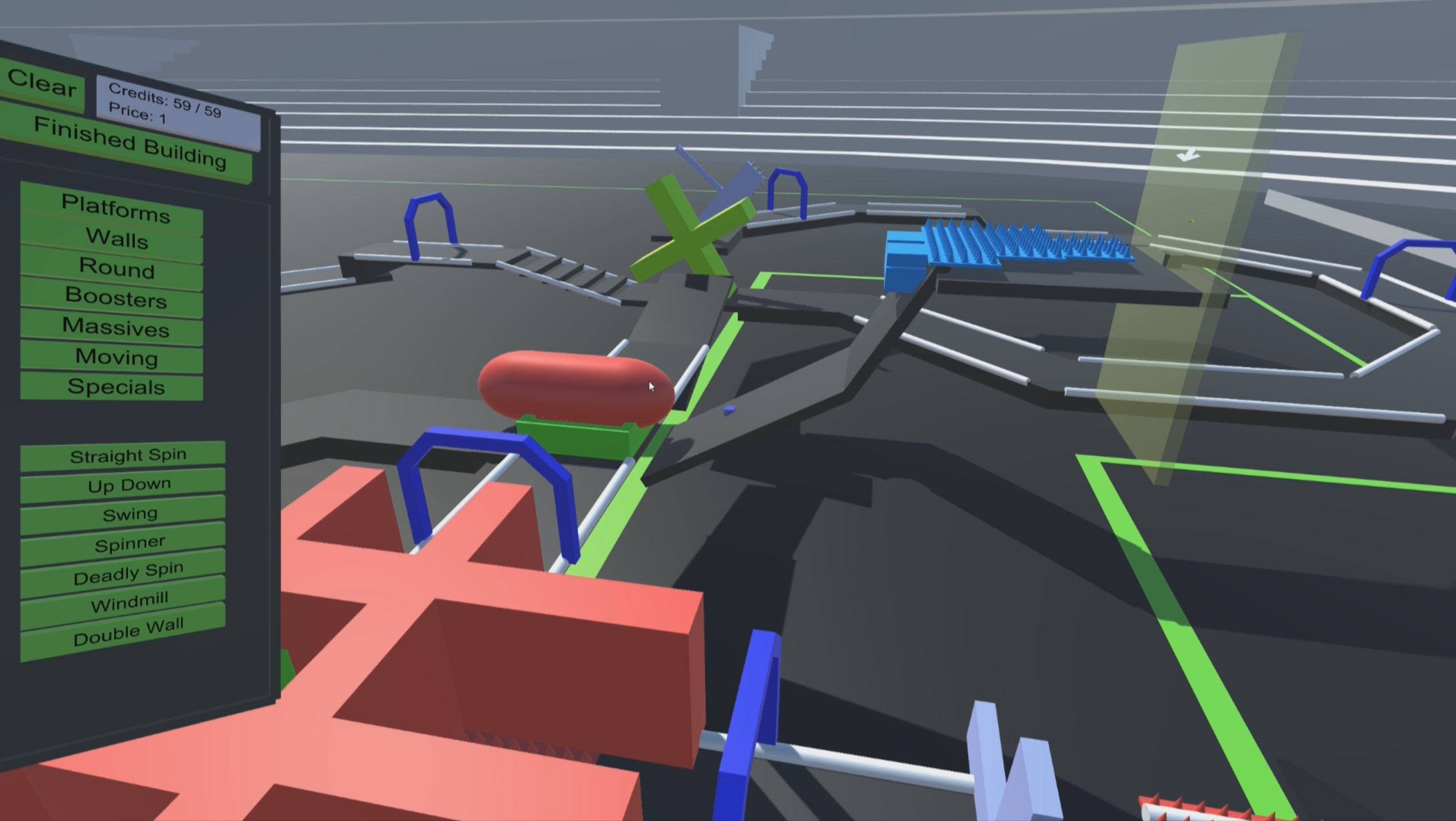 Cube Racer screenshot 14