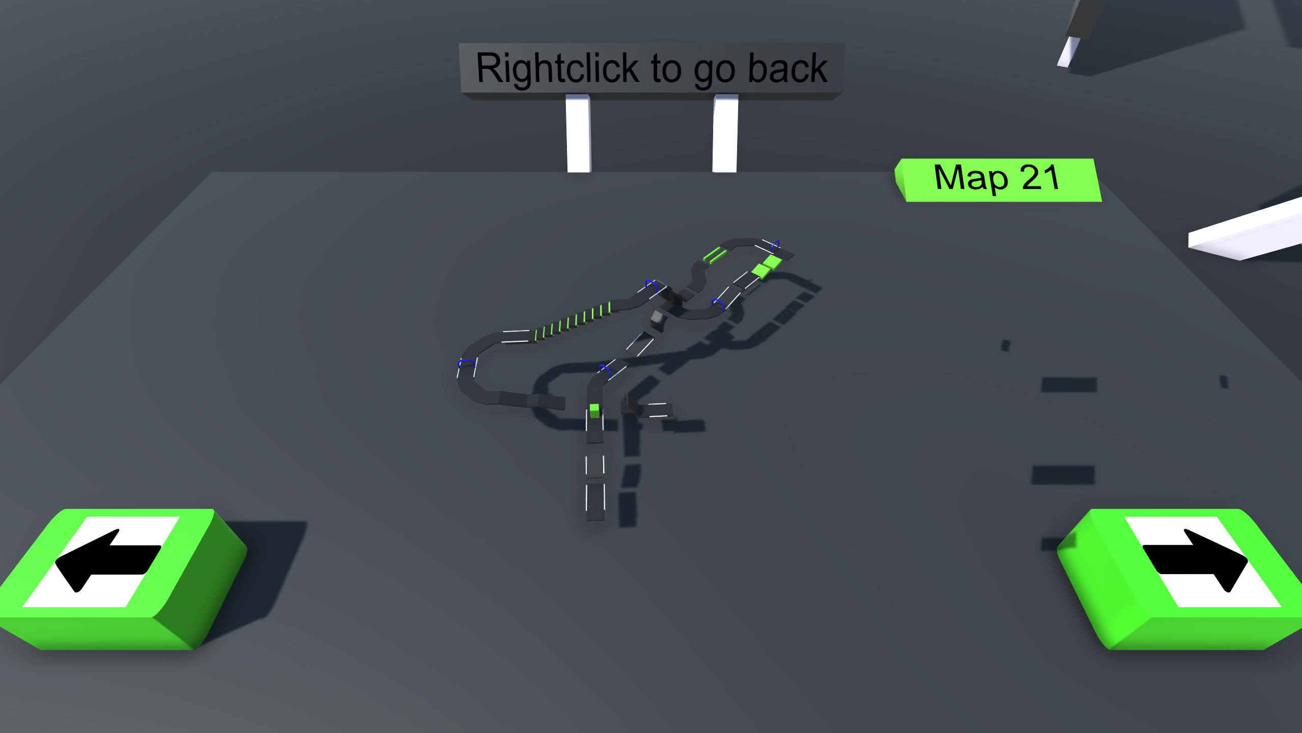 Cube Racer screenshot 9