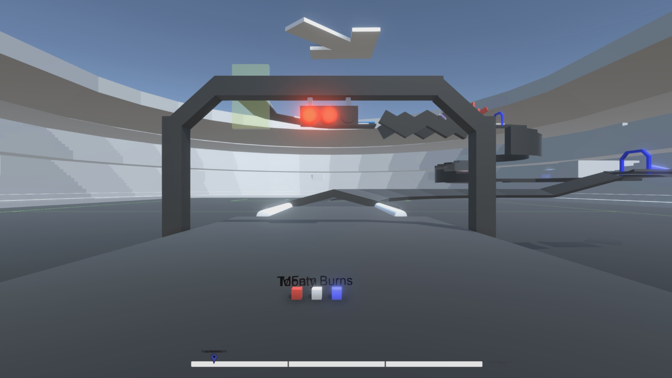 Cube Racer screenshot 13