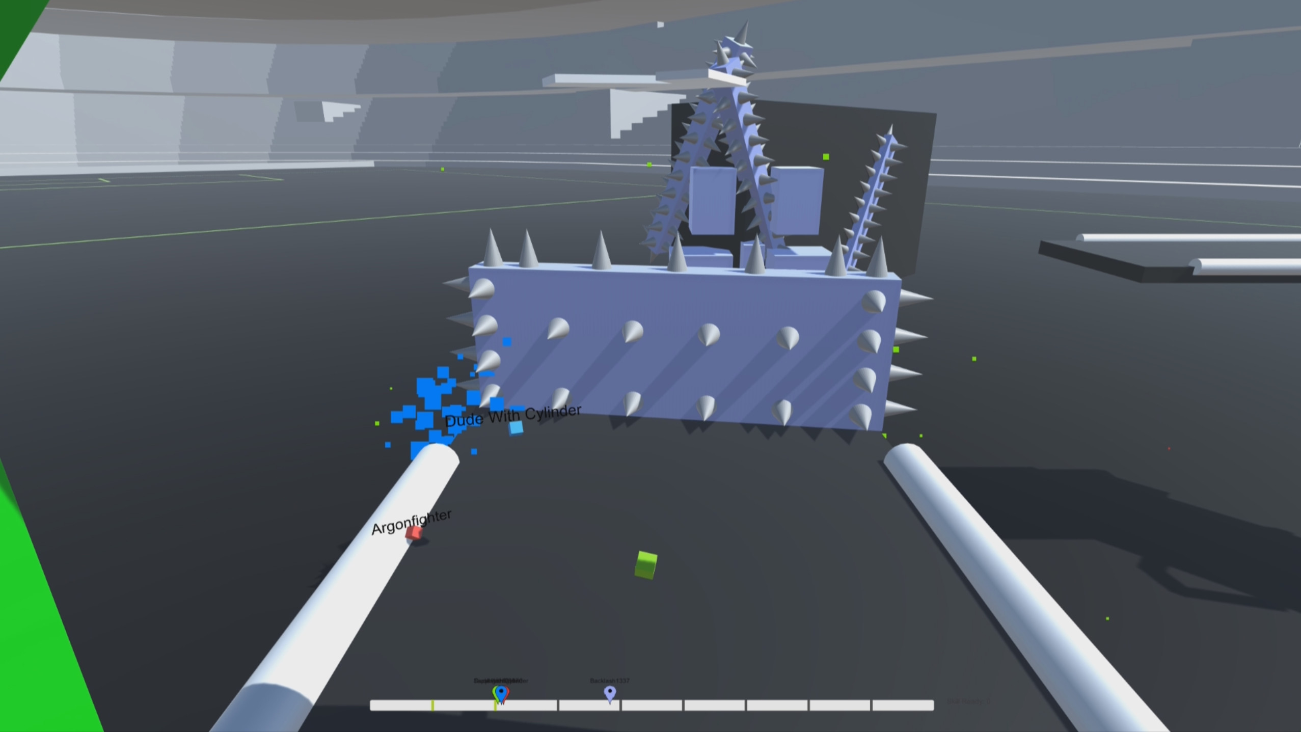 Cube Racer screenshot 6
