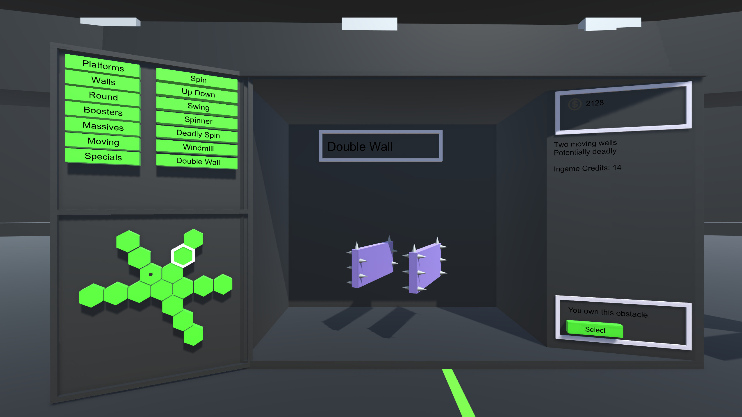 Cube Racer screenshot 8