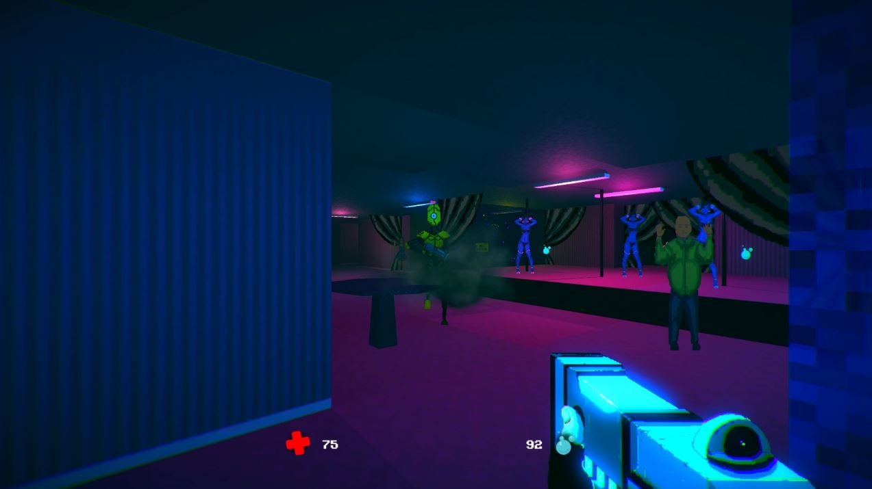 InGame.exe screenshot 6