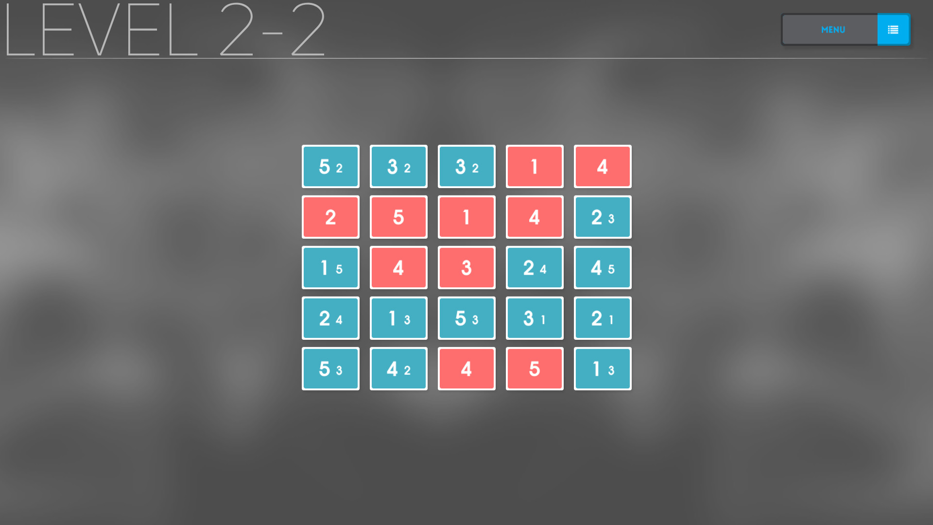 Cross Set Infinity screenshot 2
