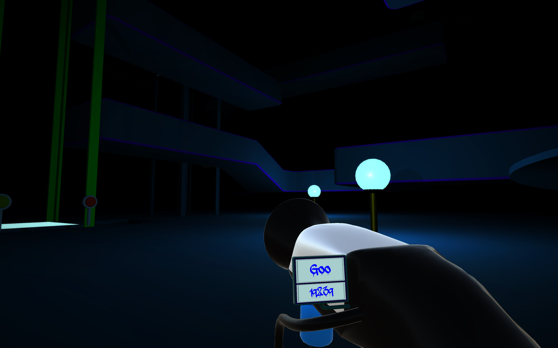 Waste Cleaner screenshot 5