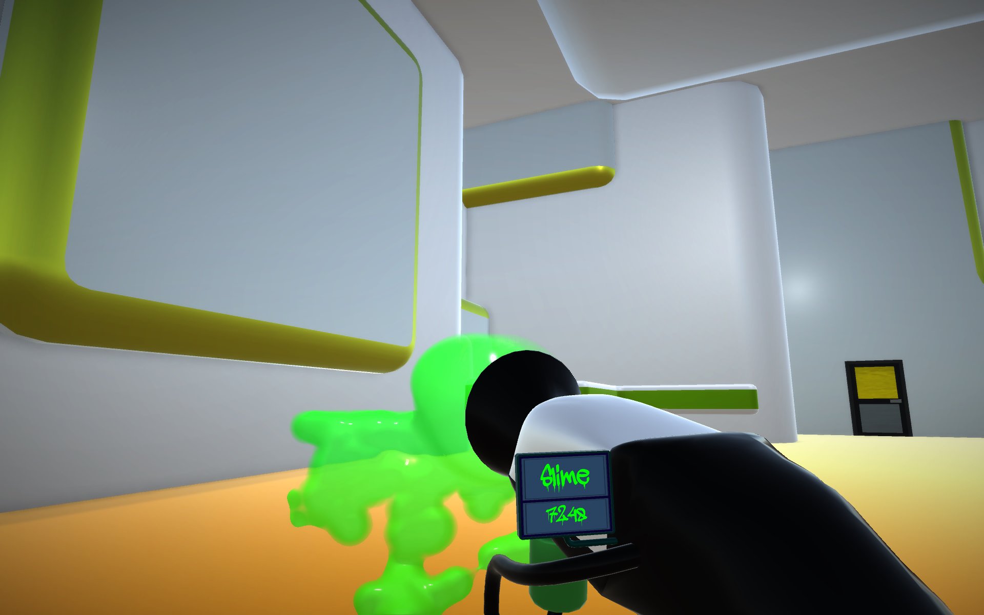 Waste Cleaner screenshot 2
