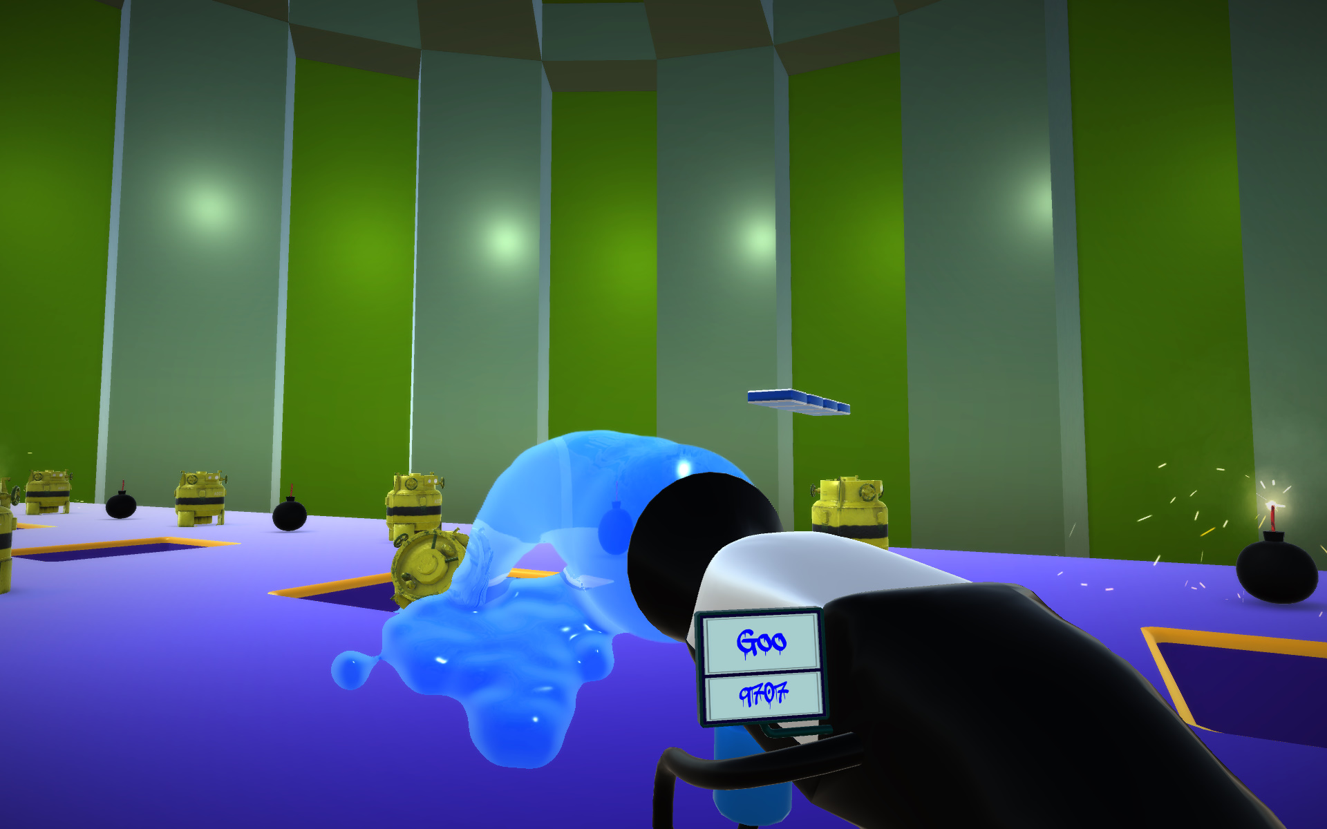 Waste Cleaner screenshot 3