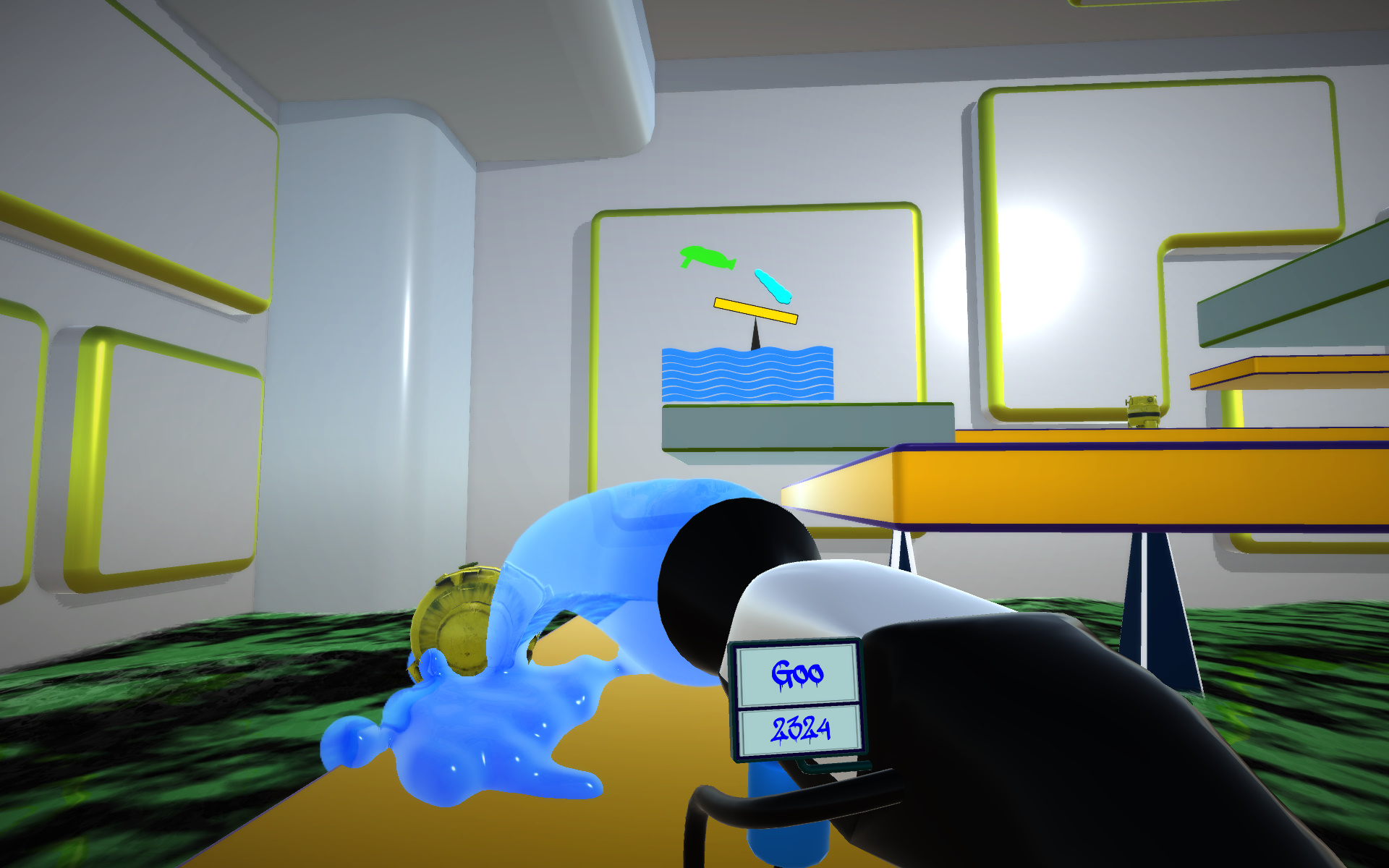 Waste Cleaner screenshot 4