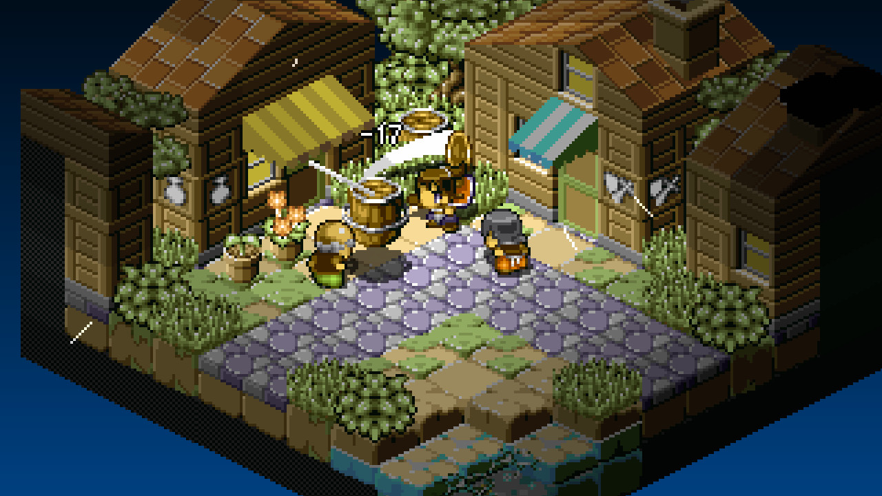Hakoniwa Explorer Plus screenshot 6