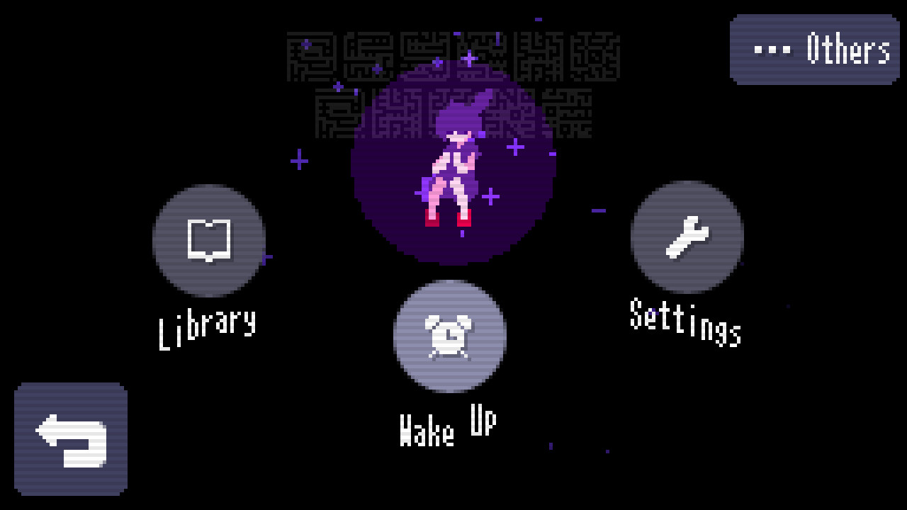 Strange Telephone screenshot 1