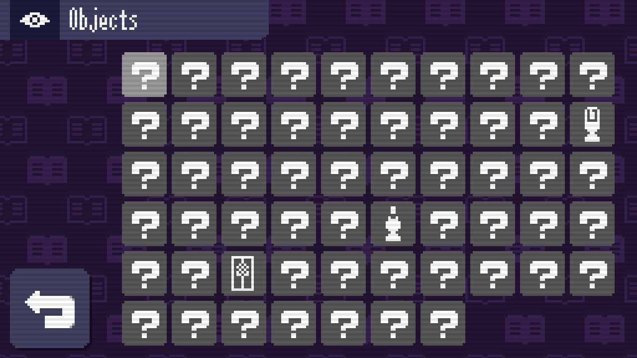 Strange Telephone screenshot 2