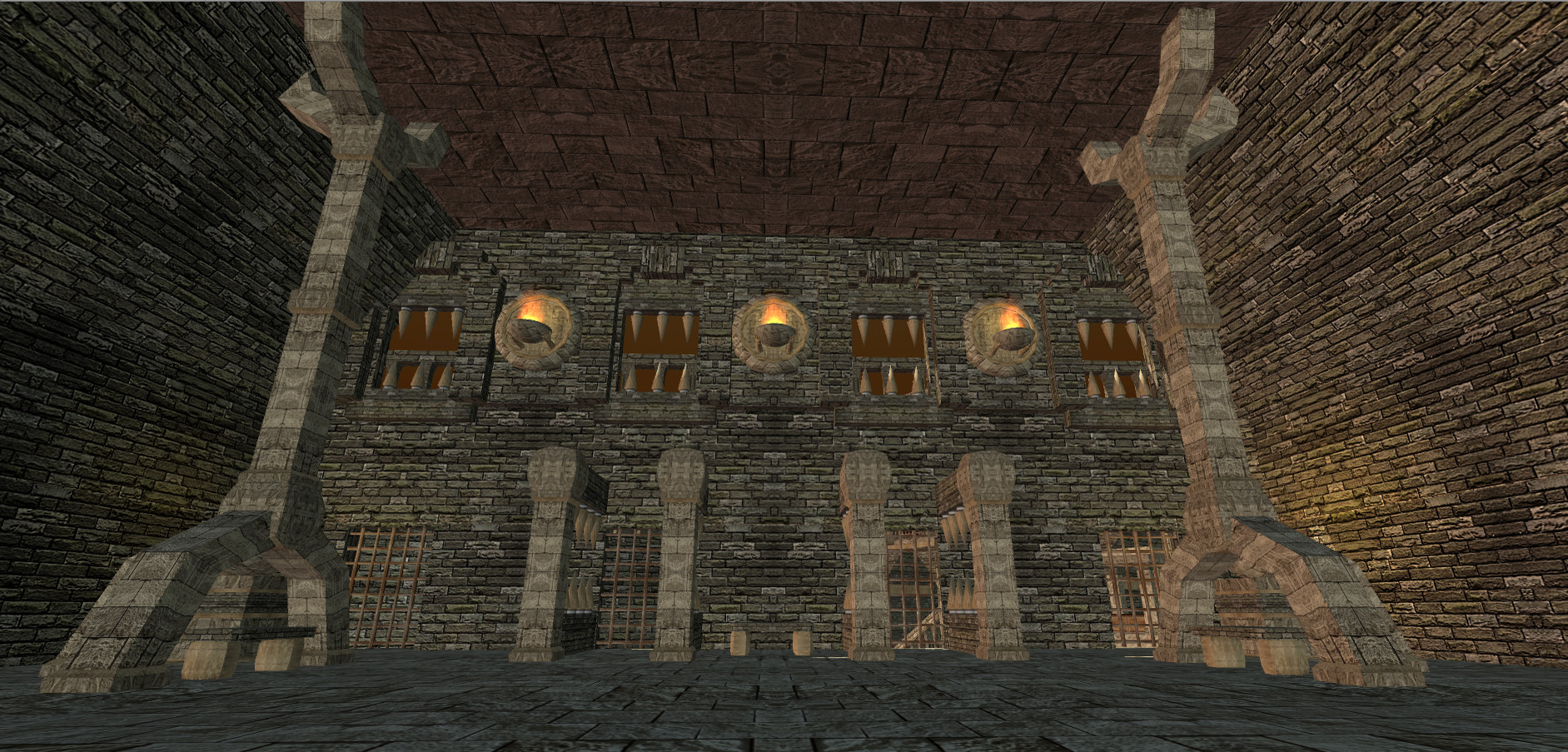 Suicide Adventures screenshot 4