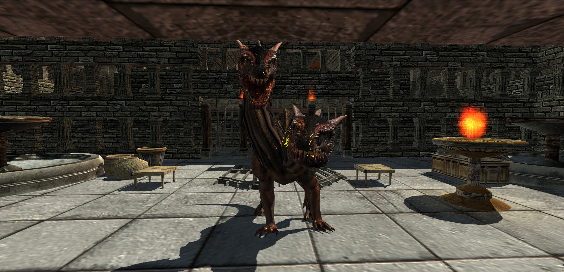 Suicide Adventures screenshot 1