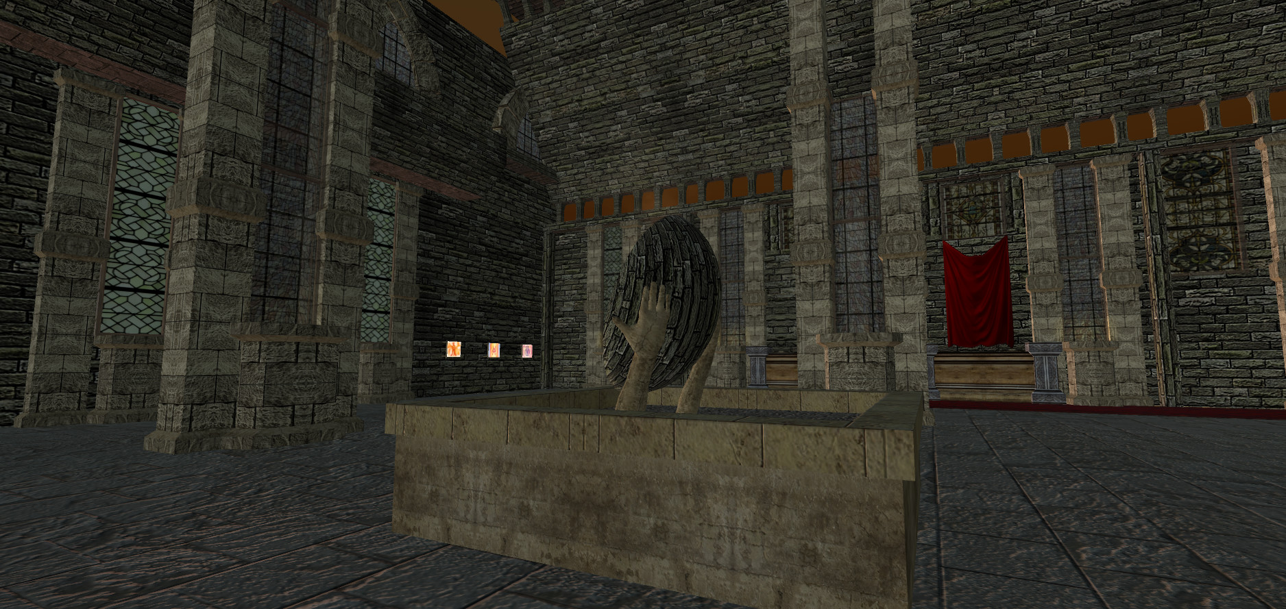 Suicide Adventures screenshot 2