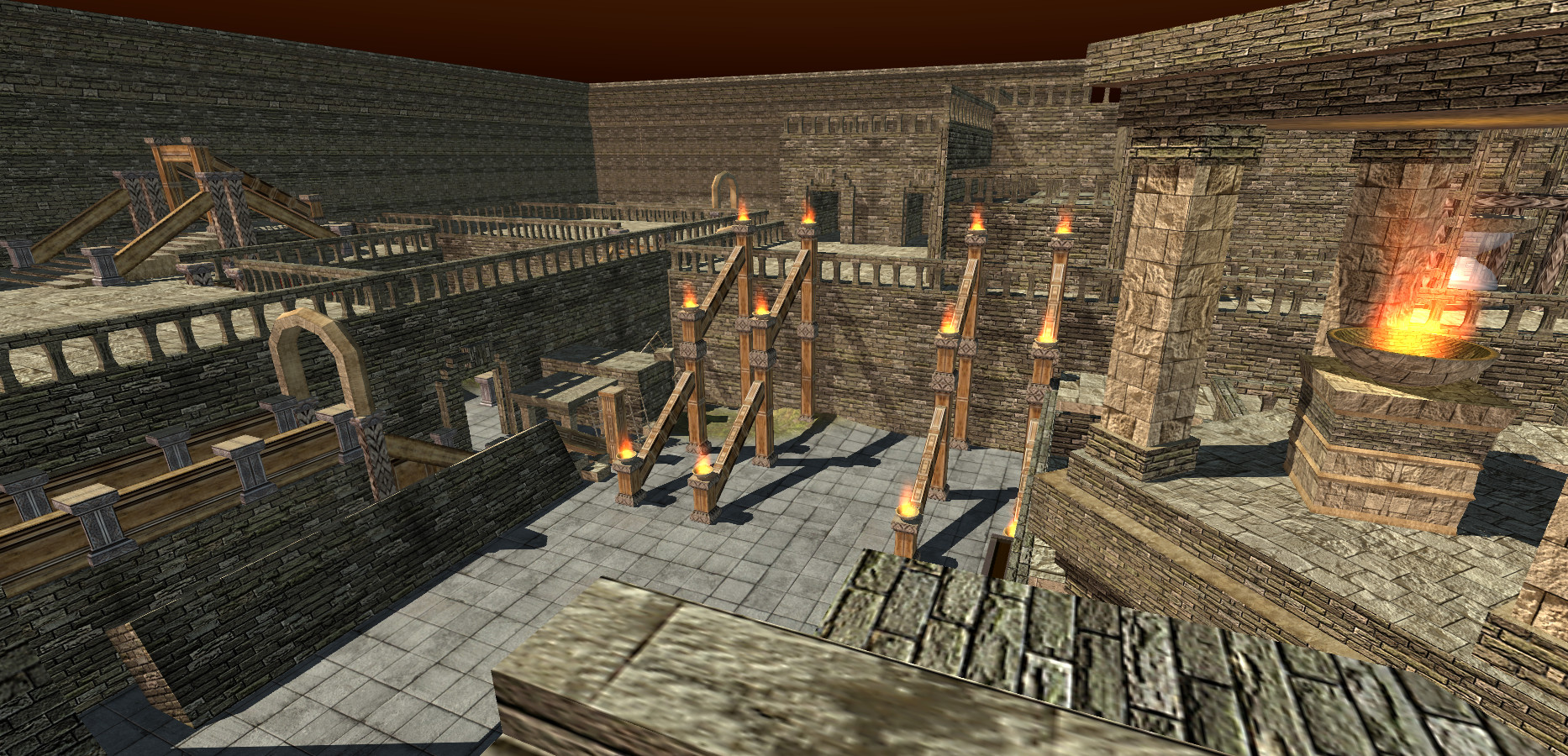 Suicide Adventures screenshot 3