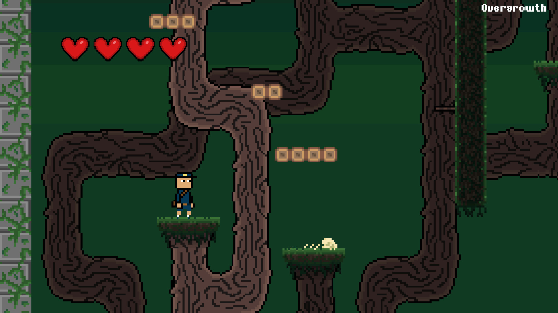 The Cursed Tower screenshot 4