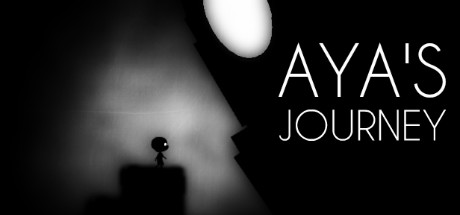Aya's Journey — Steam header