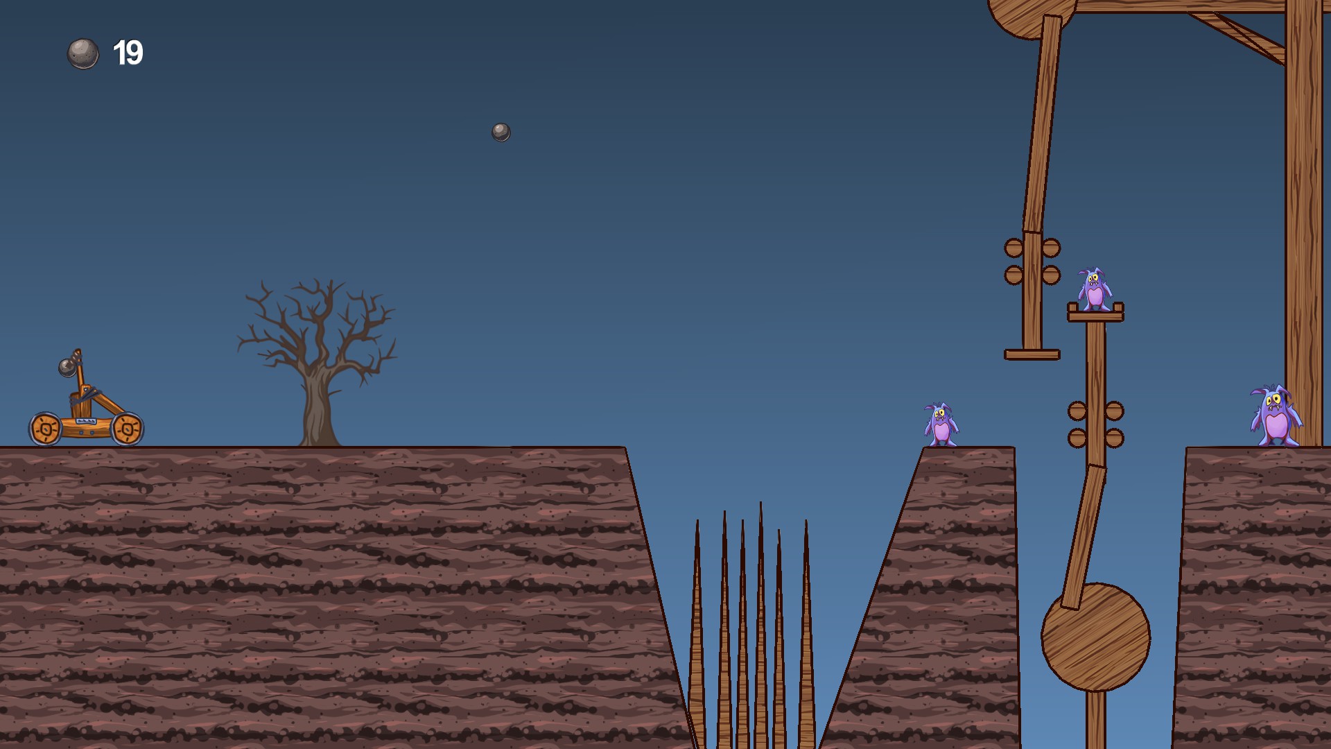 Onager! screenshot 5