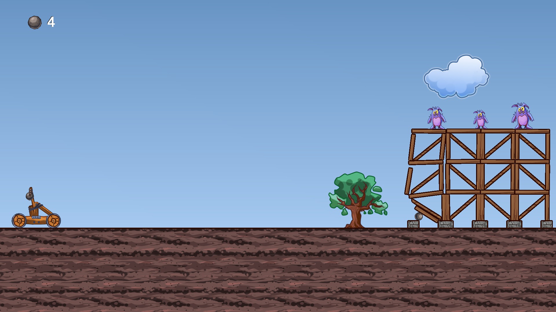 Onager! screenshot 3